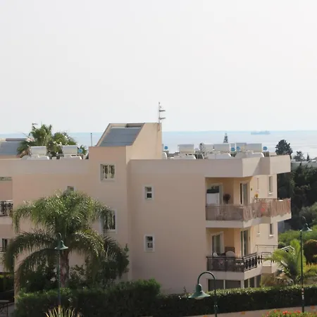 Διαμέρισμα Near The Sea Λεμεσός