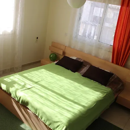 Апартаменты Near The Sea Лимасол