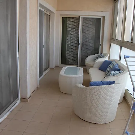 Appartamento Near The Sea Limisso